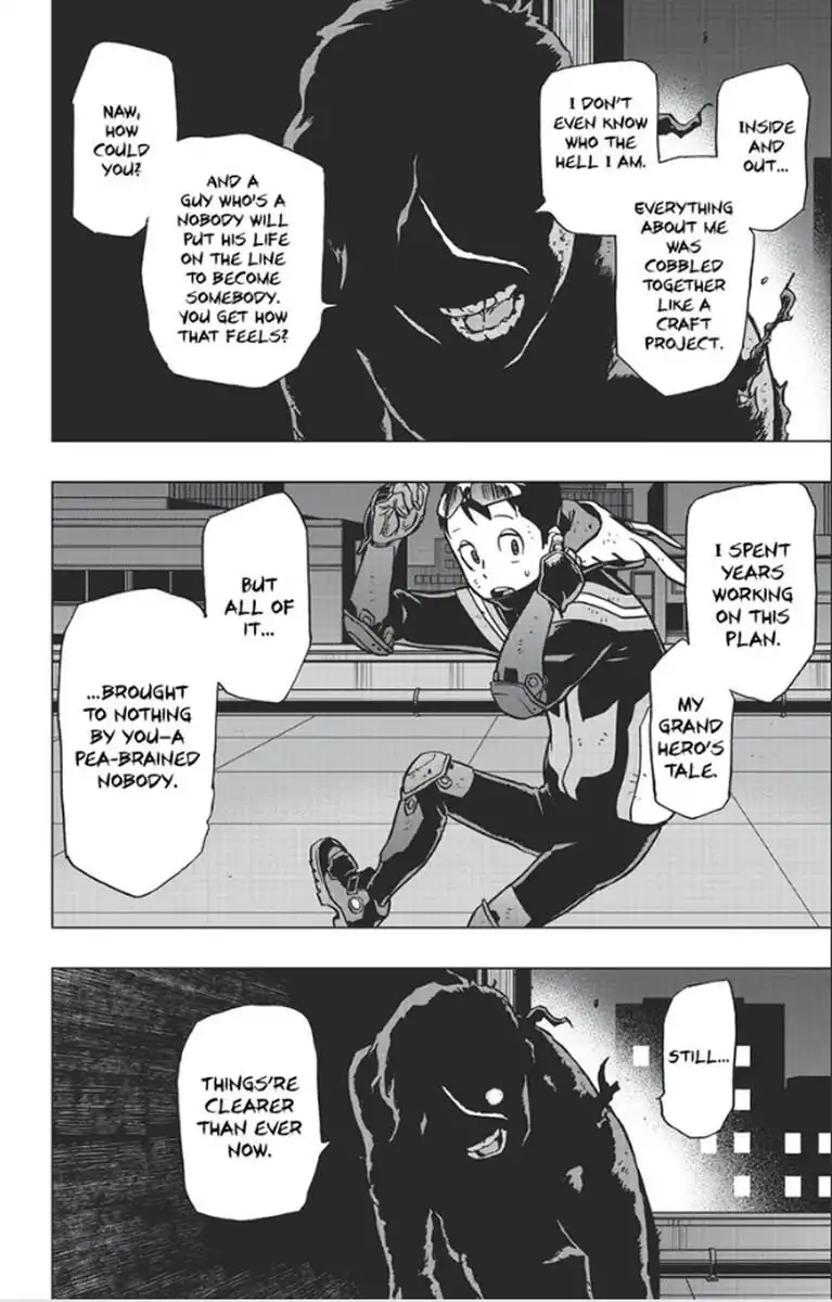 Vigilante: Boku no Hero Academia Illegals Chapter 84 14